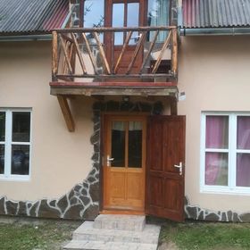 Casa de oaspeți Hajnal Borzont