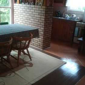 Casa de oaspeți Hajnal Borzont