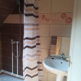 Casa de oaspeți Hajnal Borzont