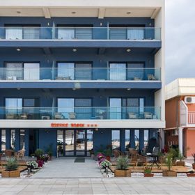 Vila Ryanna Beach Eforie Nord