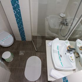 Vila Ryanna Beach Eforie Nord