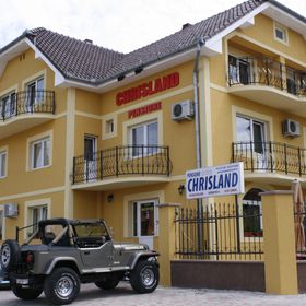 Pensiunea Chrisland Oradea