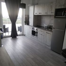 Apartament Grey Residence Târgu Mureș