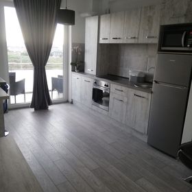 Apartament Grey Residence Târgu Mureș