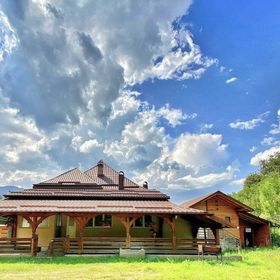 Premium Mountain View Chalet Borșa