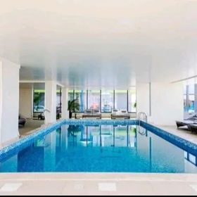 Apartament North Spa&Pools AlezziBeach Năvodari