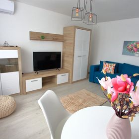 Apartament Delora View Bumbești-Jiu