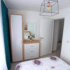 Apartament Delora View Bumbești-Jiu