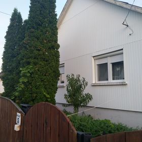 Edit Vendégház Szabolcsveresmart