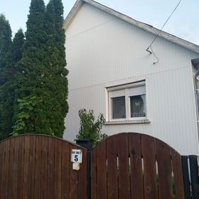 Edit Vendégház Szabolcsveresmart