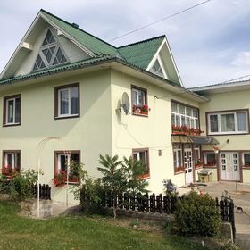 Pensiunea Carmina Iacobeni