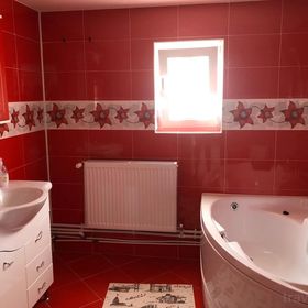 Pensiunea Carmina Iacobeni