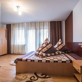 Pensiunea Laura Breaza