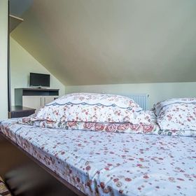 Pensiunea Laura Breaza