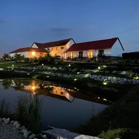 Alsószuhai Dűlő Vendégház És Rendezvényterem