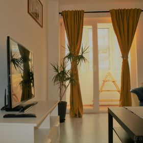Apartament Peterfi Târgu Mureș