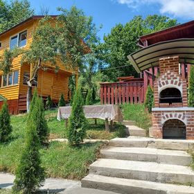 Casa de vacanță Relaxare Sohodol