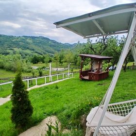 Casa de vacanță Relaxare Sohodol