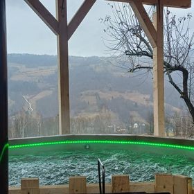 Casa de vacanță Relaxare Sohodol