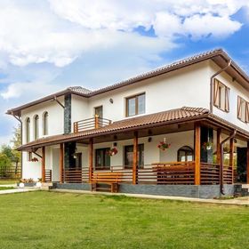 Agropensiunea DarDen Cernădia