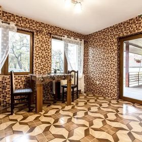 Agropensiunea DarDen Cernădia