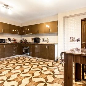 Agropensiunea DarDen Cernădia