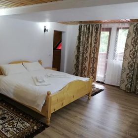 Cabana Daianna și Jessica Poiana Vadului