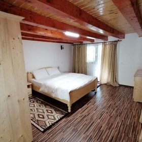 Cabana Daianna și Jessica Poiana Vadului