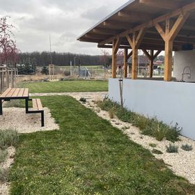 Penzion Aroma Gold Dolní Bousov