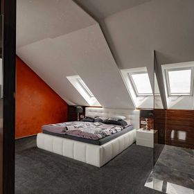 Penzion Aroma Gold Dolní Bousov