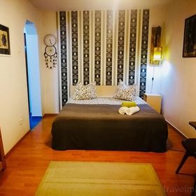 Apartament Nexus Holiday Miercurea Ciuc