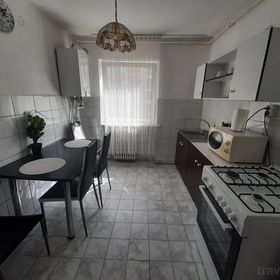 Apartament Anghel Home Alba Iulia
