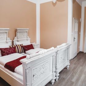 Zámeček Waldsteinovo Zátiší Svatoslav