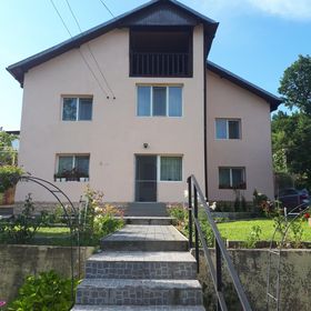 Casa Diana Băile Govora