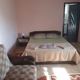 Casa Diana Băile Govora