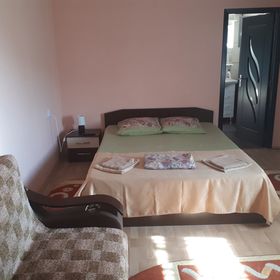 Casa Diana Băile Govora