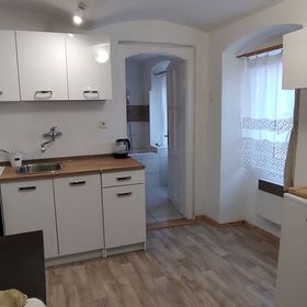Apartmán Šaslun Kolešov