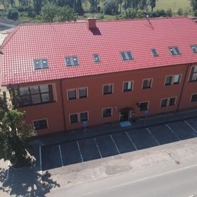 Penzion Na Cukrovaru Hulín