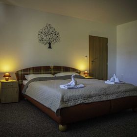 Penzion Na Cukrovaru Hulín