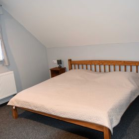 Penzion Mezihoří Blatno