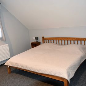 Penzion Mezihoří Blatno