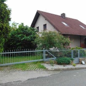 Penzion U Kubátů Prachatice