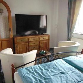 Penzion U Kubátů Prachatice