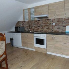 Penzion U Kubátů Prachatice