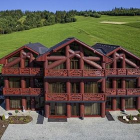 Mountain resort Apartments Ždiar