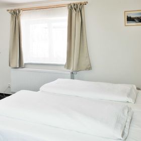 Guest House Prague Airport Statenice