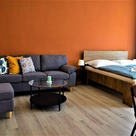 Penzion Kotva Beroun