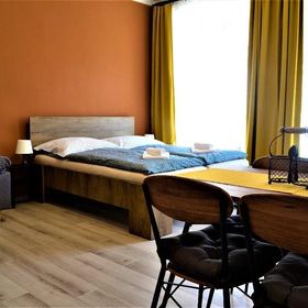 Penzion Kotva Beroun