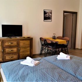 Penzion Kotva Beroun