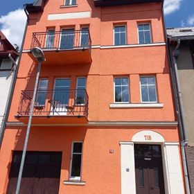 Apartmány Marie Jáchymov